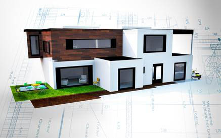 Extension maison Vouziers dans les Ardennes (08)